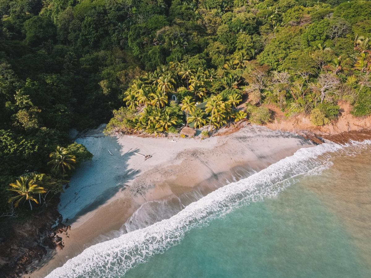 Posada Nena Caribe Puerto Viejo de Talamanca Eksteriør billede