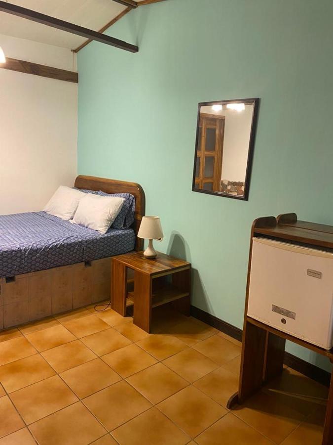 Posada Nena Caribe Puerto Viejo de Talamanca Eksteriør billede