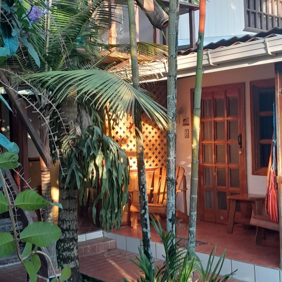 Posada Nena Caribe Puerto Viejo de Talamanca Eksteriør billede