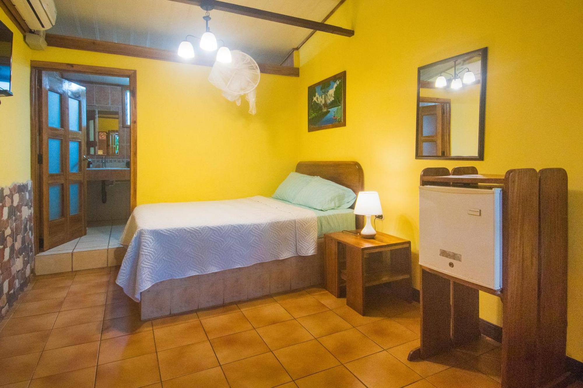Posada Nena Caribe Puerto Viejo de Talamanca Eksteriør billede