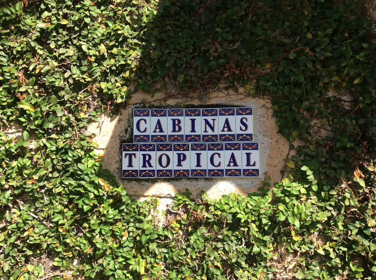 Posada Nena Caribe Puerto Viejo de Talamanca Eksteriør billede